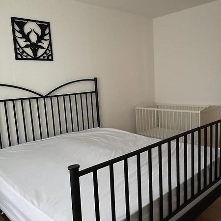 3 Zimmer Wohnung In Eppelheim 77Qm 1A Lage Naehe Heidelberg Zewnętrze zdjęcie