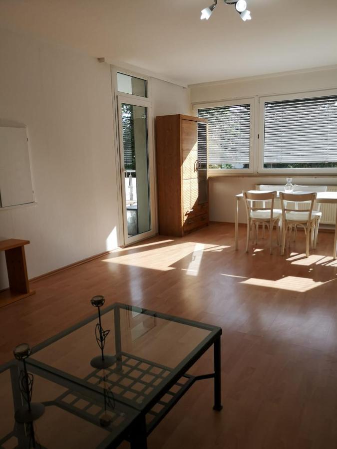 3 Zimmer Wohnung In Eppelheim 77Qm 1A Lage Naehe Heidelberg Zewnętrze zdjęcie