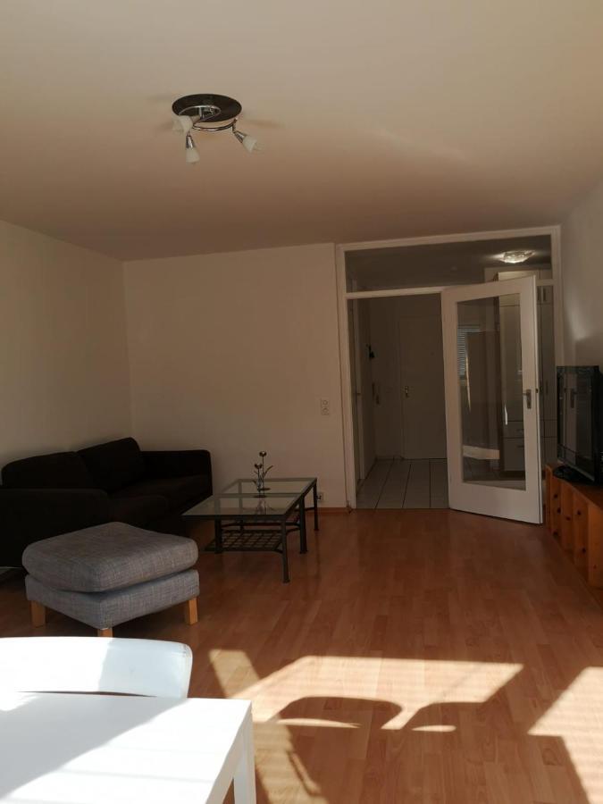 3 Zimmer Wohnung In Eppelheim 77Qm 1A Lage Naehe Heidelberg Zewnętrze zdjęcie