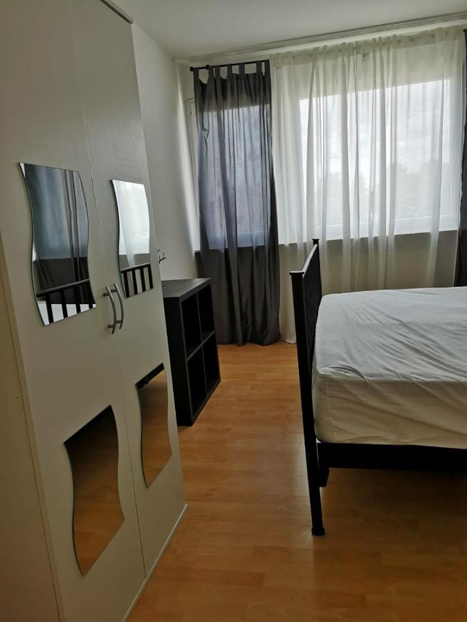 3 Zimmer Wohnung In Eppelheim 77Qm 1A Lage Naehe Heidelberg Zewnętrze zdjęcie