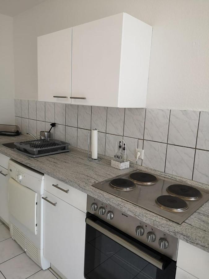 3 Zimmer Wohnung In Eppelheim 77Qm 1A Lage Naehe Heidelberg Zewnętrze zdjęcie