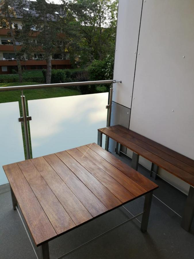 3 Zimmer Wohnung In Eppelheim 77Qm 1A Lage Naehe Heidelberg Zewnętrze zdjęcie