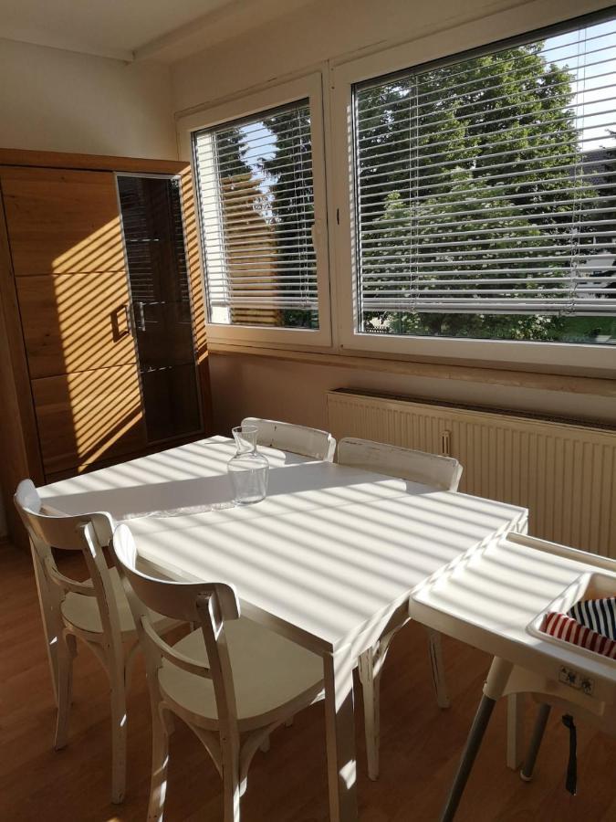 3 Zimmer Wohnung In Eppelheim 77Qm 1A Lage Naehe Heidelberg Zewnętrze zdjęcie