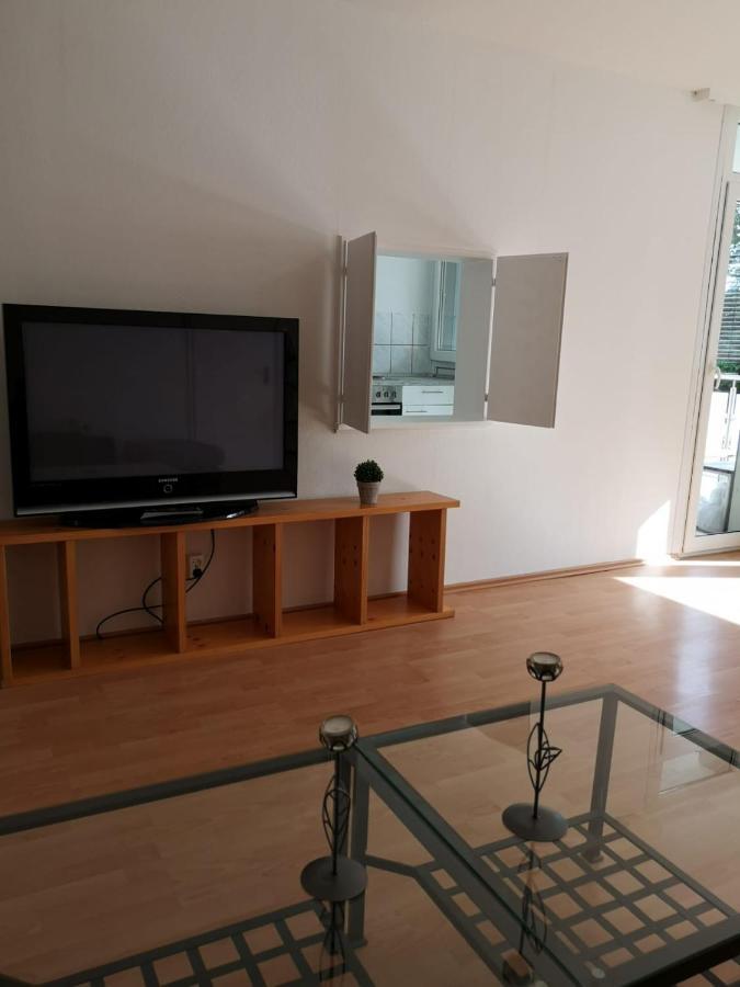 3 Zimmer Wohnung In Eppelheim 77Qm 1A Lage Naehe Heidelberg Zewnętrze zdjęcie