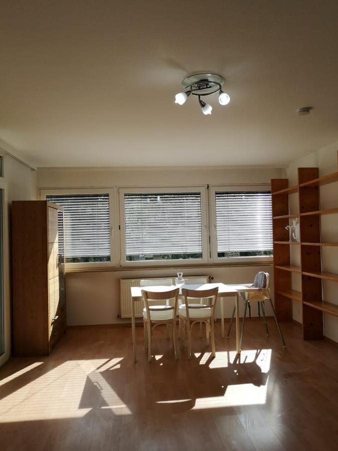 3 Zimmer Wohnung In Eppelheim 77Qm 1A Lage Naehe Heidelberg Zewnętrze zdjęcie