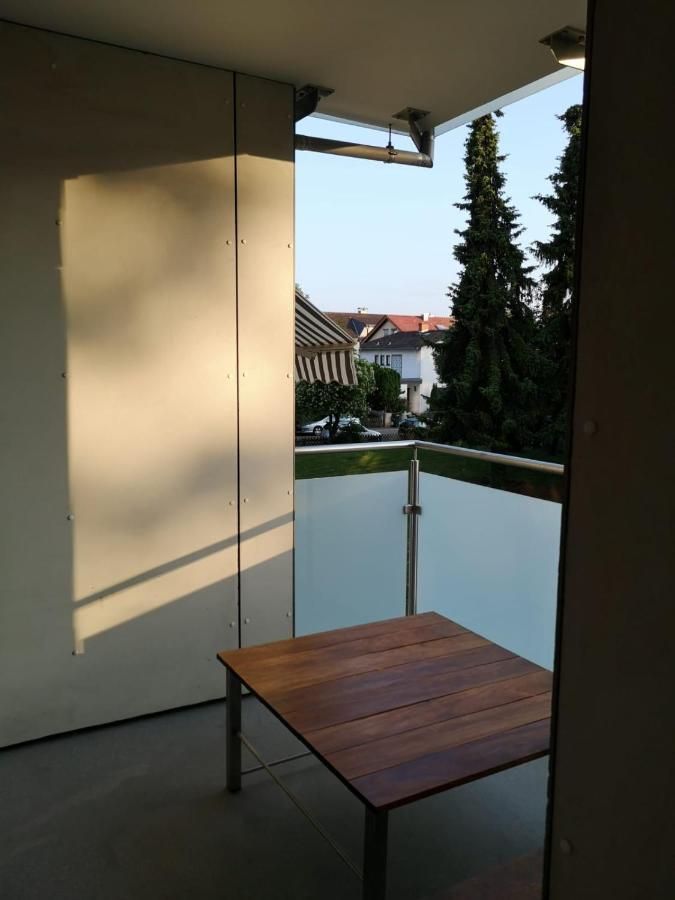 3 Zimmer Wohnung In Eppelheim 77Qm 1A Lage Naehe Heidelberg Zewnętrze zdjęcie