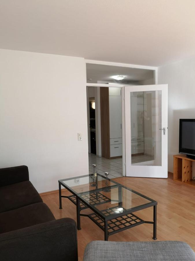 3 Zimmer Wohnung In Eppelheim 77Qm 1A Lage Naehe Heidelberg Zewnętrze zdjęcie