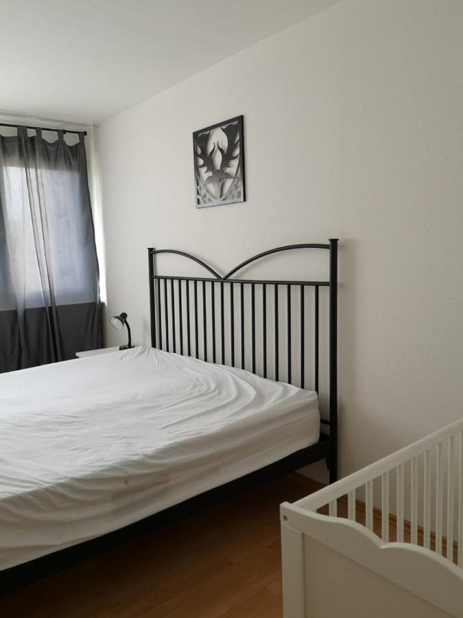 3 Zimmer Wohnung In Eppelheim 77Qm 1A Lage Naehe Heidelberg Zewnętrze zdjęcie