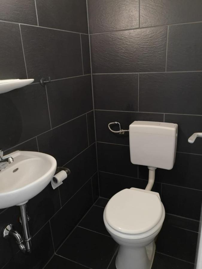 3 Zimmer Wohnung In Eppelheim 77Qm 1A Lage Naehe Heidelberg Zewnętrze zdjęcie