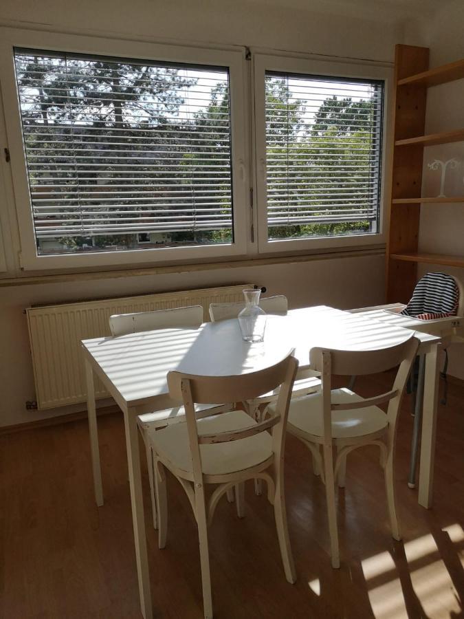 3 Zimmer Wohnung In Eppelheim 77Qm 1A Lage Naehe Heidelberg Zewnętrze zdjęcie