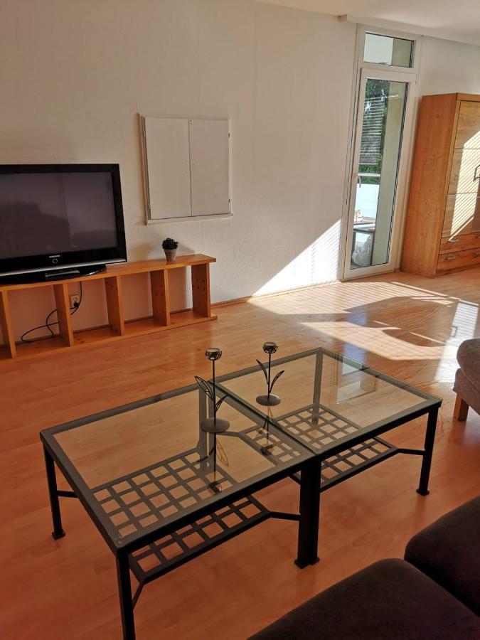 3 Zimmer Wohnung In Eppelheim 77Qm 1A Lage Naehe Heidelberg Zewnętrze zdjęcie