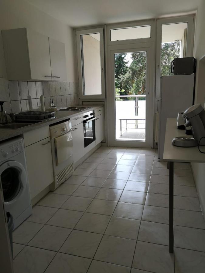 3 Zimmer Wohnung In Eppelheim 77Qm 1A Lage Naehe Heidelberg Zewnętrze zdjęcie