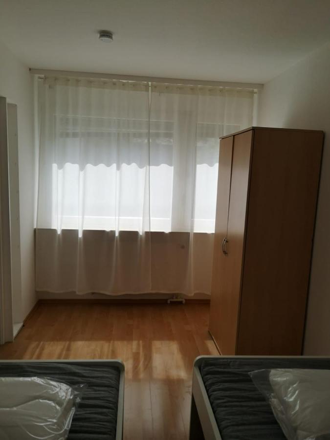 3 Zimmer Wohnung In Eppelheim 77Qm 1A Lage Naehe Heidelberg Zewnętrze zdjęcie