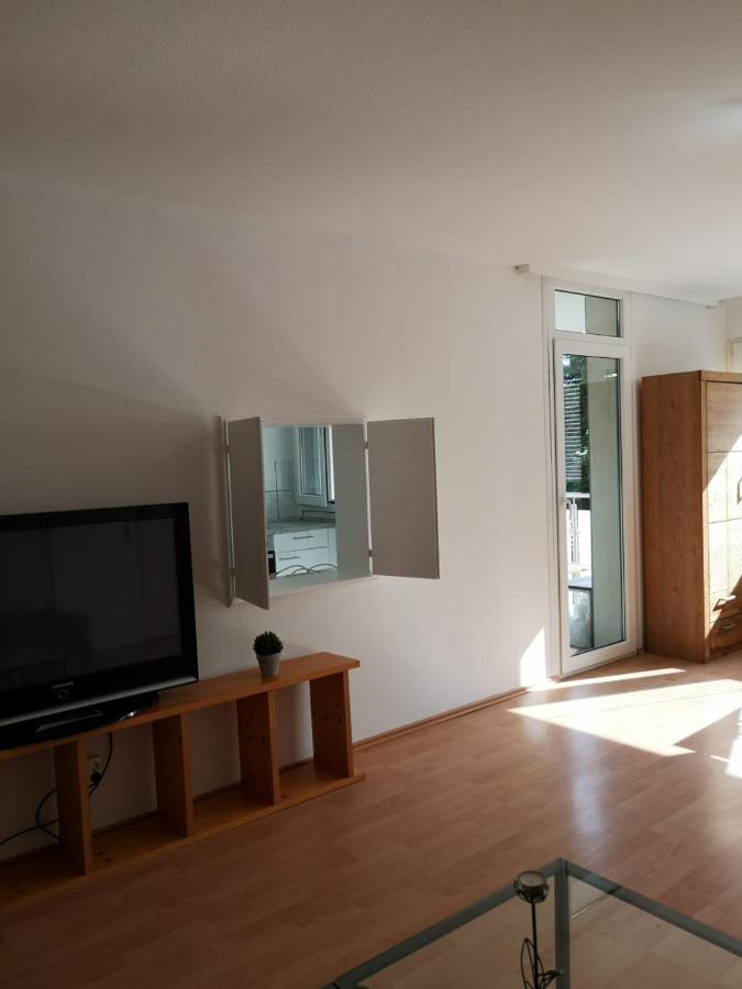 3 Zimmer Wohnung In Eppelheim 77Qm 1A Lage Naehe Heidelberg Zewnętrze zdjęcie