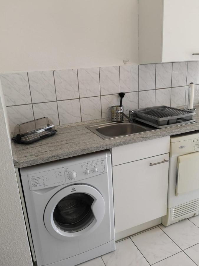 3 Zimmer Wohnung In Eppelheim 77Qm 1A Lage Naehe Heidelberg Zewnętrze zdjęcie