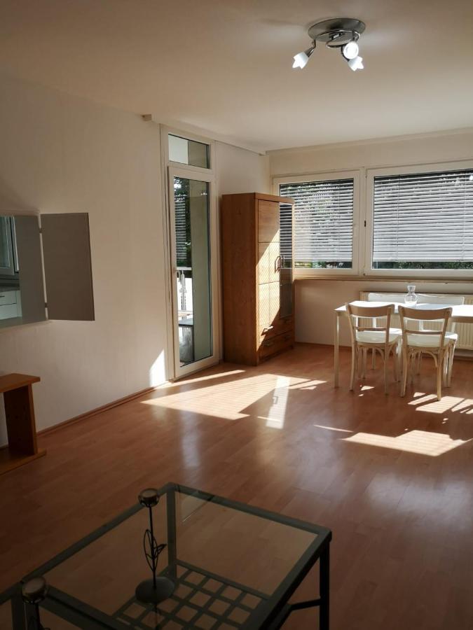 3 Zimmer Wohnung In Eppelheim 77Qm 1A Lage Naehe Heidelberg Zewnętrze zdjęcie