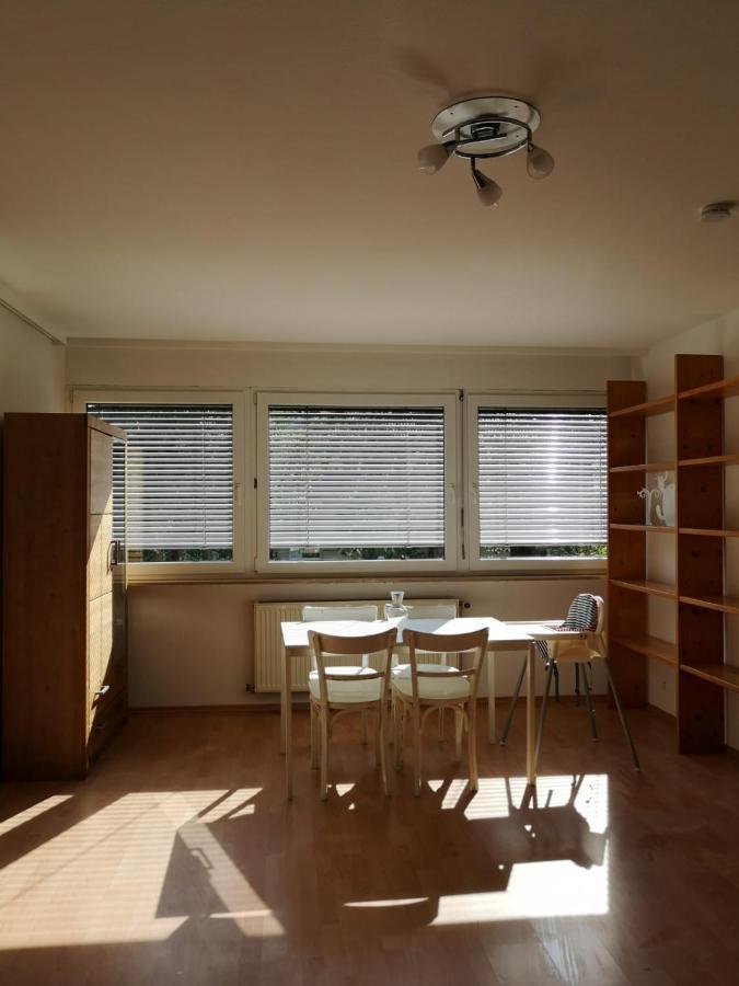 3 Zimmer Wohnung In Eppelheim 77Qm 1A Lage Naehe Heidelberg Zewnętrze zdjęcie