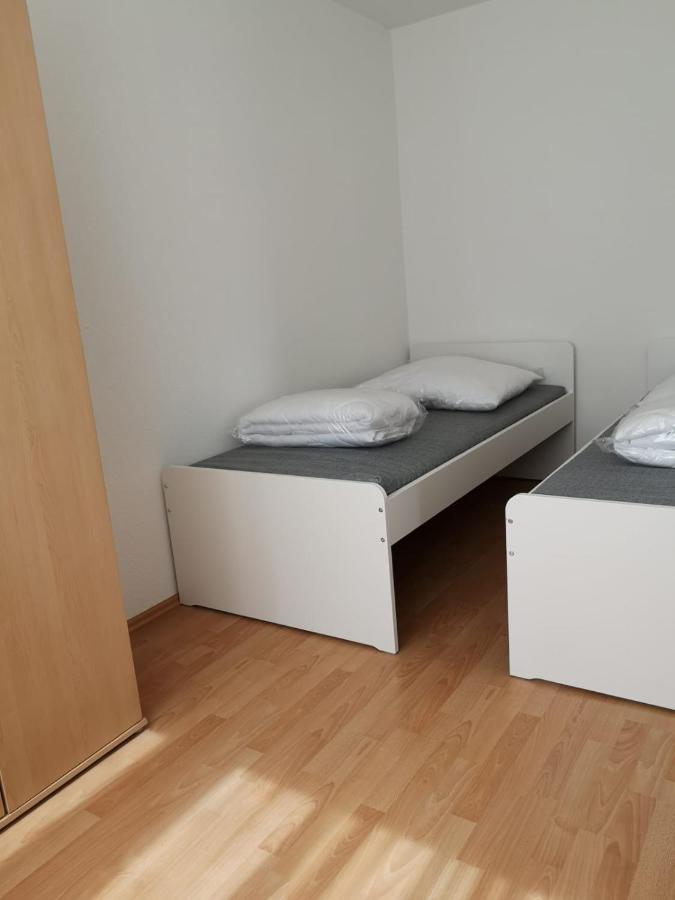 3 Zimmer Wohnung In Eppelheim 77Qm 1A Lage Naehe Heidelberg Zewnętrze zdjęcie