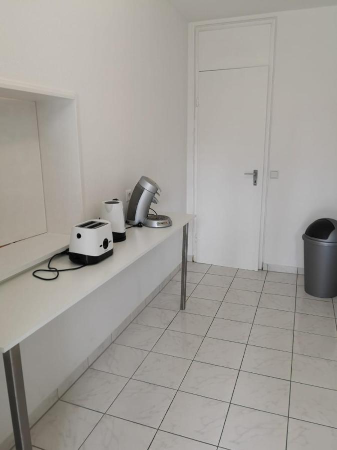3 Zimmer Wohnung In Eppelheim 77Qm 1A Lage Naehe Heidelberg Zewnętrze zdjęcie