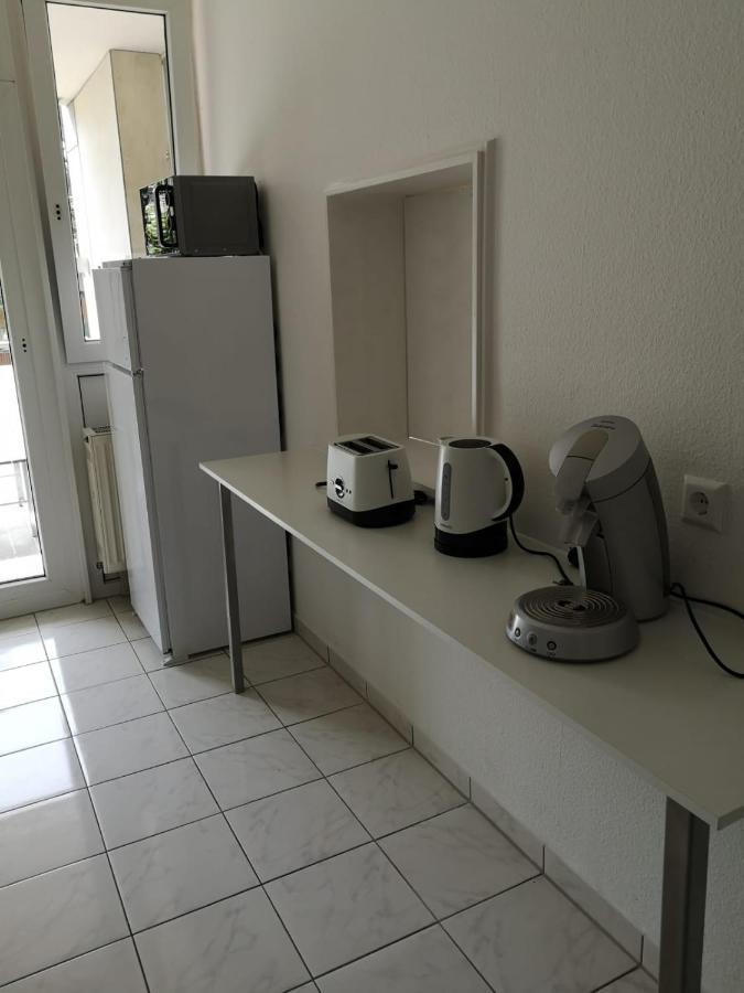 3 Zimmer Wohnung In Eppelheim 77Qm 1A Lage Naehe Heidelberg Zewnętrze zdjęcie