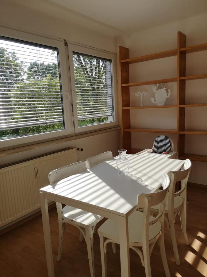 3 Zimmer Wohnung In Eppelheim 77Qm 1A Lage Naehe Heidelberg Zewnętrze zdjęcie