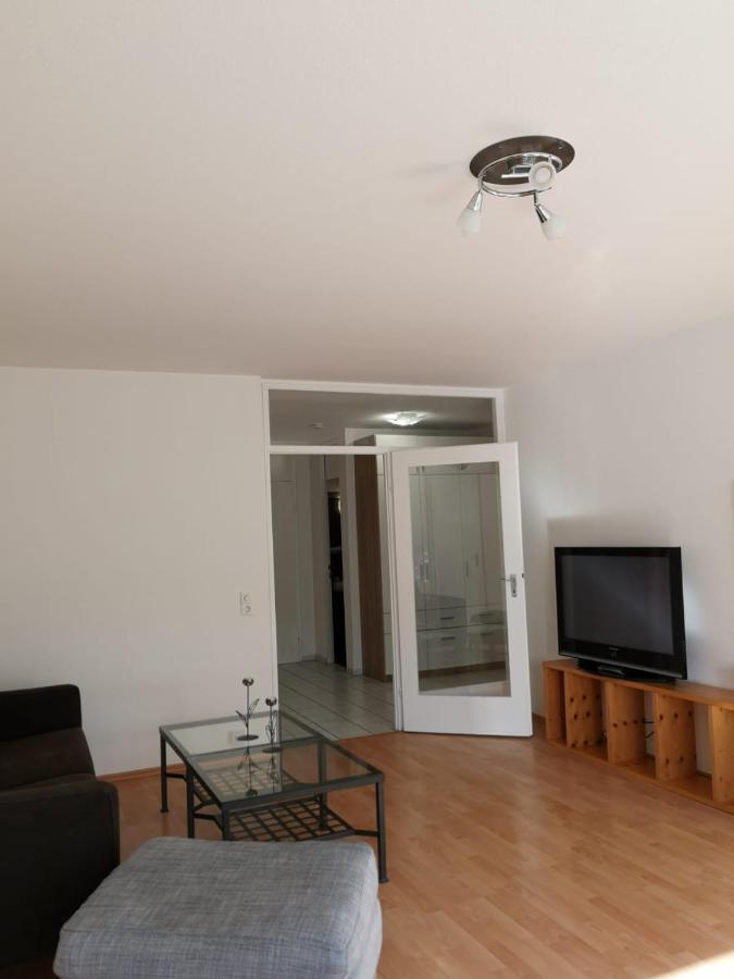 3 Zimmer Wohnung In Eppelheim 77Qm 1A Lage Naehe Heidelberg Zewnętrze zdjęcie