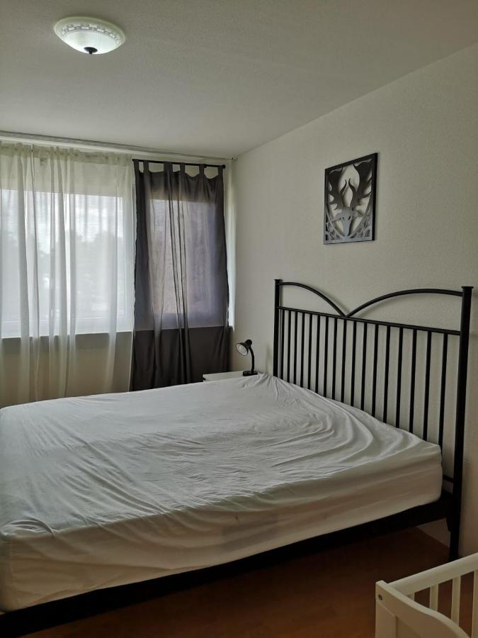 3 Zimmer Wohnung In Eppelheim 77Qm 1A Lage Naehe Heidelberg Zewnętrze zdjęcie