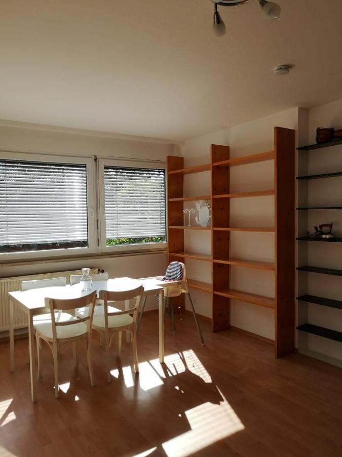 3 Zimmer Wohnung In Eppelheim 77Qm 1A Lage Naehe Heidelberg Zewnętrze zdjęcie