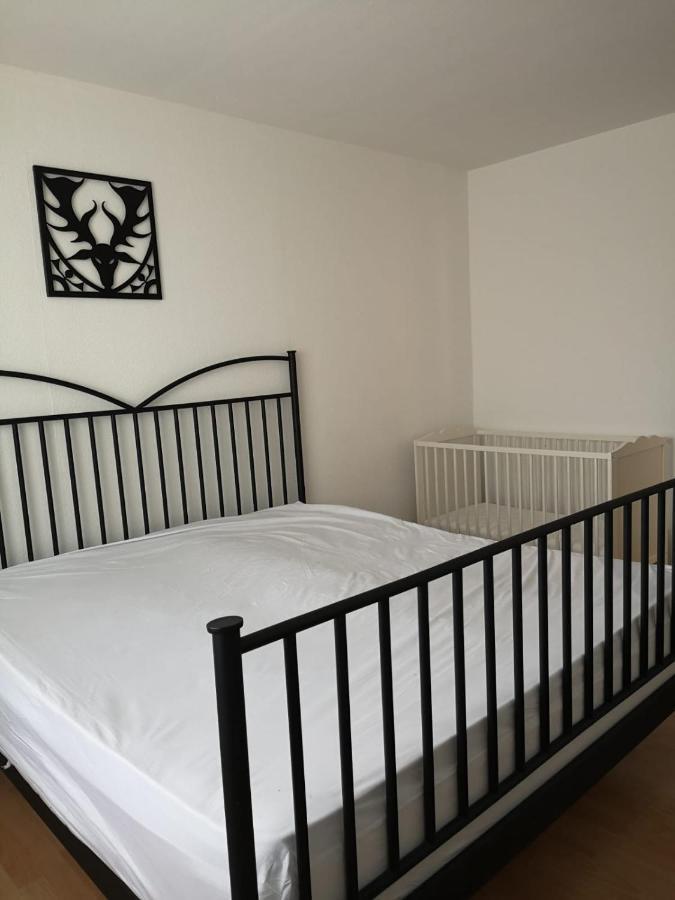 3 Zimmer Wohnung In Eppelheim 77Qm 1A Lage Naehe Heidelberg Zewnętrze zdjęcie