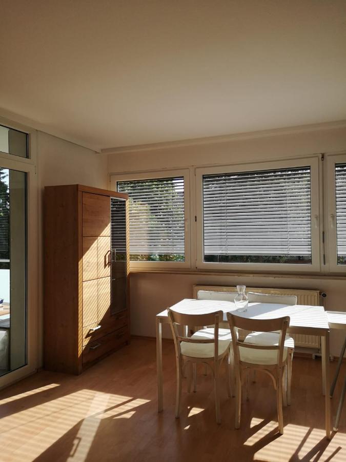 3 Zimmer Wohnung In Eppelheim 77Qm 1A Lage Naehe Heidelberg Zewnętrze zdjęcie