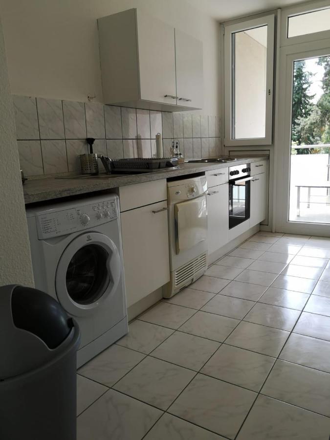 3 Zimmer Wohnung In Eppelheim 77Qm 1A Lage Naehe Heidelberg Zewnętrze zdjęcie