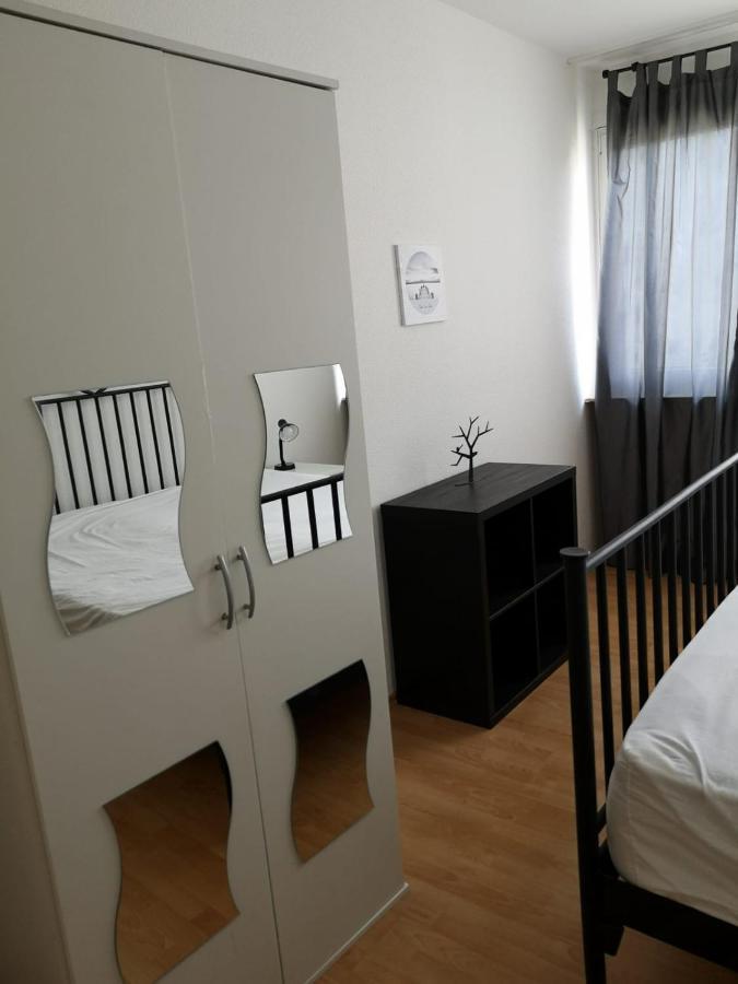 3 Zimmer Wohnung In Eppelheim 77Qm 1A Lage Naehe Heidelberg Zewnętrze zdjęcie